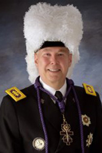 Grand Master Jeffrey Nelson